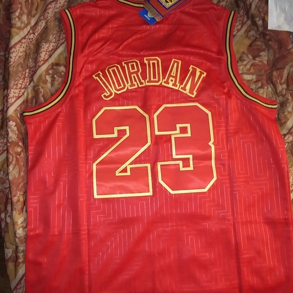 Chicago legend jersey!!Final price drop!!! - Picture 2 of 2